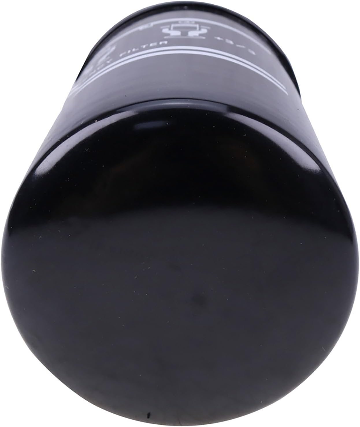 Fuel Filter 129A00-55800 Compatible for Yanmar Enigne 4TNV98 4TNV98T-ZSBV2 4JH110 4JH45 4JH57 4JH80 Excavator SV100-2B Replacement