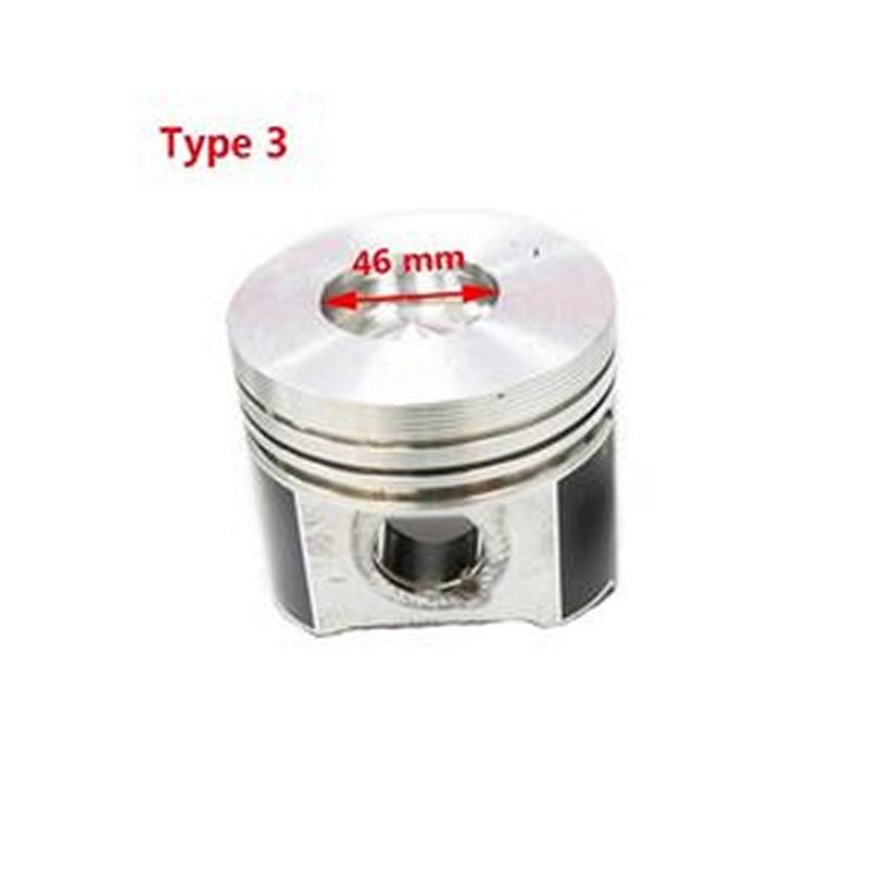Overhaul Rebuild Kit for Kubota Engine V2203 Tractor L5240 L4400DT L4740 L4350DT MX5100 Wheel Loader R510