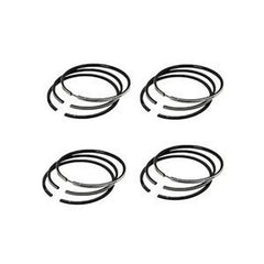 STD Piston Ring 17331-21050 for Kubota Engine V2203 Excavator KX121-2 KX161-2 Loader R510 R520