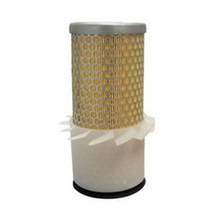 Air Filter 6C040-94240 for Kubota Excavator KX41-2 KX61-2 Tractor B1700D B2100D B2400D B2400HSE
