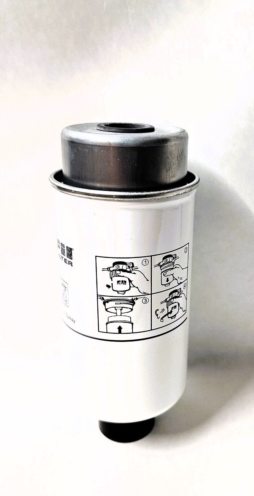 Fuel Filter to fit Cat Challenger Caterpillar 145-4501 1454501 223-0702 228-9130 2230702