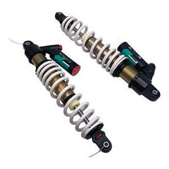 2Pcs Front Shock Absorber 7000-050500-20000 for CFMoto ZForce1000 ZForce550EX ZForce800EX