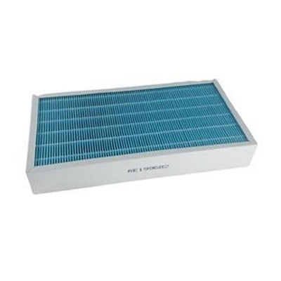 Activated Carbon Cab Recirculation Air Filter RE199682 for John Deere 9100 9120 9200 9220 9230 9300 9320 9330 9400 9420 9430 9520 9530 9620 9630