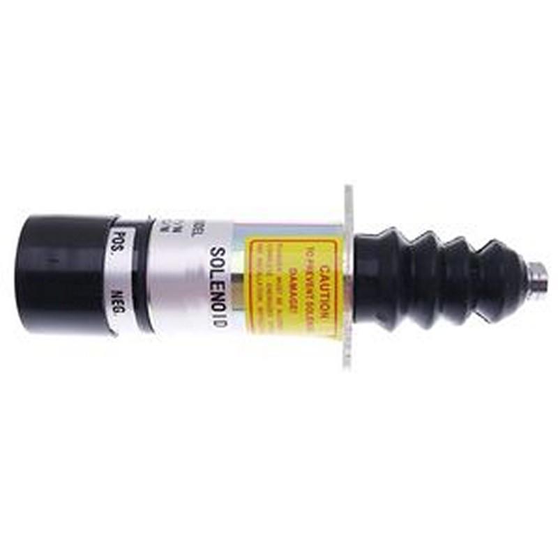 For Westerbeke Fuel Solenoid 23041 023041