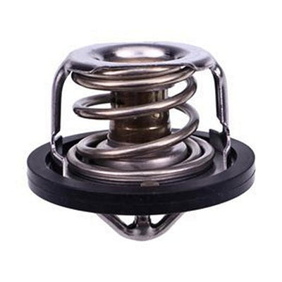 Water Pump With Thermostat MIA11730 MIA11731 for Yanmar Engine 3TNV70 John Deere Utility Vehicle XUV590E XUV825E XUV835M