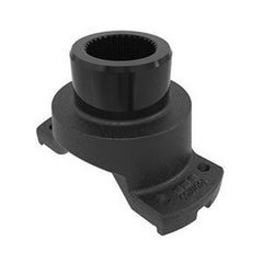 Universal Joint Yoke AT326544 for John Deere Backhoe Loader 210LE 210LJ 310E 310J 310SG 315SE 325SL