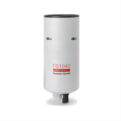 Fuel Filter with Water Separator  FS1040