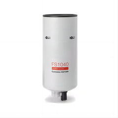 Fuel Filter with Water Separator  FS1040