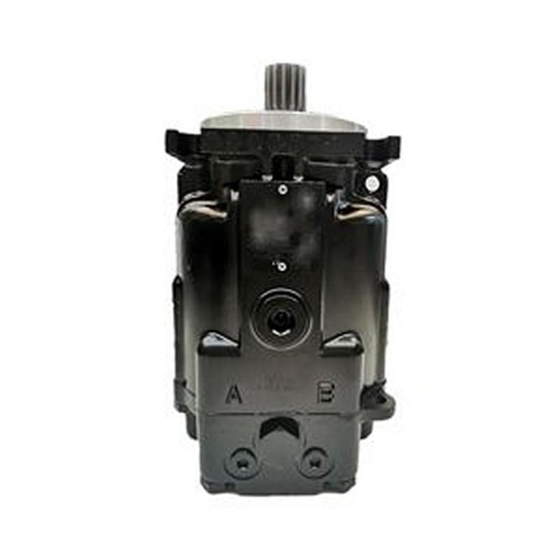 Replacement Hydraulic Motor 90M075 fit for Sauer Danfoss