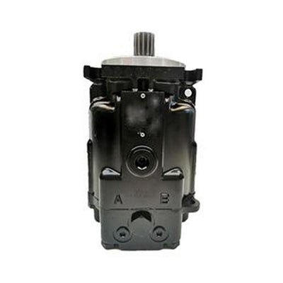Replacement Hydraulic Motor 90M075 fit for Sauer Danfoss