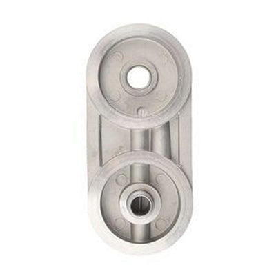 Fuel Filter Head J915240 for CASE 4390T 6590T 6830T Engine 621 721 821 480F 688 888 9010 9030 1150E 1550 2096 5120 7110