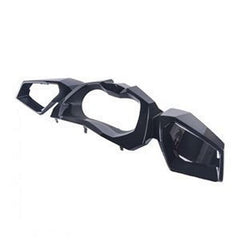 Deep Black Info Gauge Bezel 291004266 291004261 for Sea Doo Personal Watercraft GTI GTR GTS RXP-X WAKE