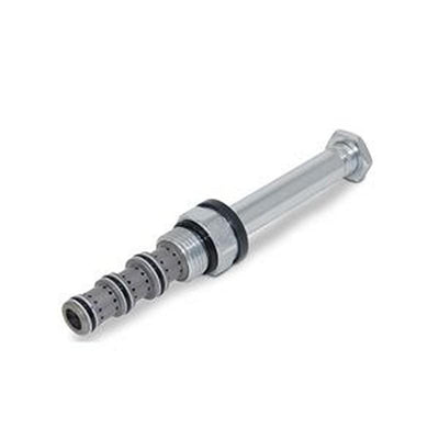 Solenoid Operated Spool Cartridge Valve SV08-47AM-0-N-00 for Hydraforce