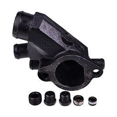 Thermostat Housing 3850360 for Volvo Penta Engine 4.3GL-A 5.0GL-A 5.0GXi-A 5.7Gi-A 5.8FII