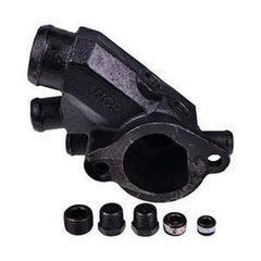Thermostat Housing 3850360 for Volvo Penta Engine 4.3GL-A 5.0GL-A 5.0GXi-A 5.7Gi-A 5.8FII