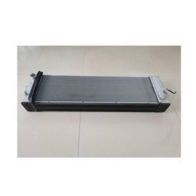 Water Tank Radiator 124-03-51141 1240351141 for Komatsu Bullzoder D41P-6 D41P-6K D41E-6 D41E-6K