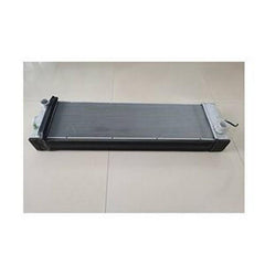 Water Tank Radiator 124-03-51141 1240351141 for Komatsu Bullzoder D41P-6 D41P-6K D41E-6 D41E-6K