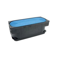 Air Filter AL215055 AL207628 for John Deere Engine 4045 Tractor 6110M 6110R 6120M 6120R 6130M 6130R 6140M