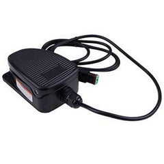 Foot Switch Pedal with Cable /Harness 73233GT for Genie S-60 S-65 Z-45/25 Z-45/25J Z-51/30J Z-60/34