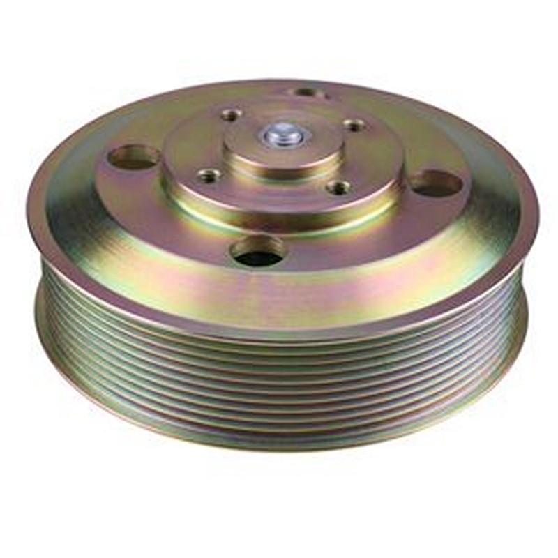 Fan Support 04297070 for Deutz Engine BF4M2012