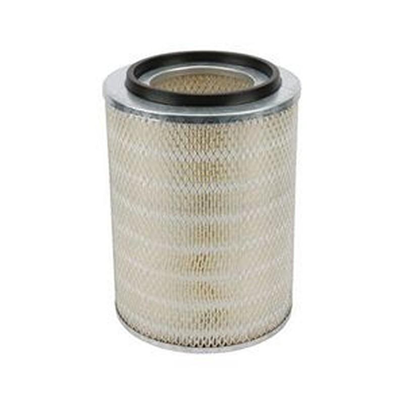 Primary Air Filter P127075 AT39124 for John Deere Engine 4045 6068 Excavator 490 595 495D 590D 595D 690B