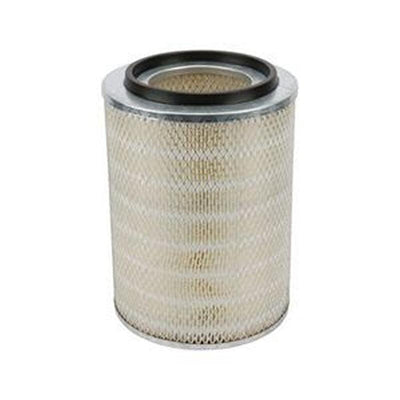 Primary Air Filter P127075 AT39124 for John Deere Engine 4045 6068 Excavator 490 595 495D 590D 595D 690B