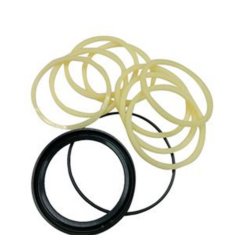 Swivel Joint Seal Kit for Komatsu Excavator PC30-1 PC30-3 PC30-5 PC30-6 PC30-7