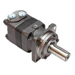 Hydraulic Orbital Motor 151B2050 Replace Danfoss