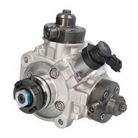Fuel Injector Pump 0445010612 16790-RL0-G01 for Honda Engine N22B3 Veh ...