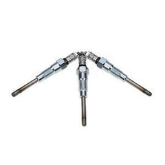 Glow Plug 19077-65513 19077-65510 for Kubota Engine D1403 D1503 D1703 D1803 V1903 V2003 V2203 V2403