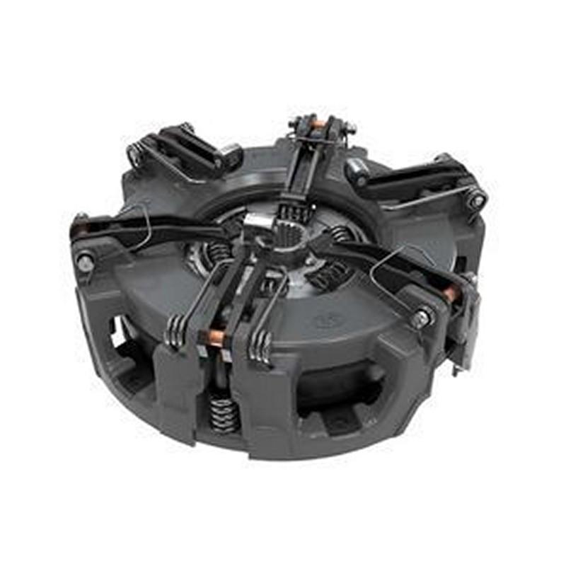 Dual Clutch SJ29355 for John Deere Engine 3029 4045 5030 Tractor 5038D 5045E 5050D 5065E 5075EN 5083EN 5101EN 5104