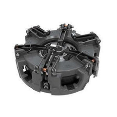 Dual Clutch SJ29355 for John Deere Engine 3029 4045 5030 Tractor 5038D 5045E 5050D 5065E 5075EN 5083EN 5101EN 5104