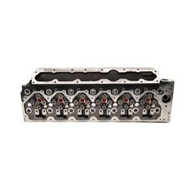 Cylinder Head Assembly 309-6663 for Caterpillar CAT Engine C6.6 Loader 953D 963D 924H 930H 938H Excavator M316D M318D M322D