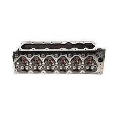 Cylinder Head Assembly 309-6663 for Caterpillar CAT Engine C6.6 Loader 953D 963D 924H 930H 938H Excavator M316D M318D M322D