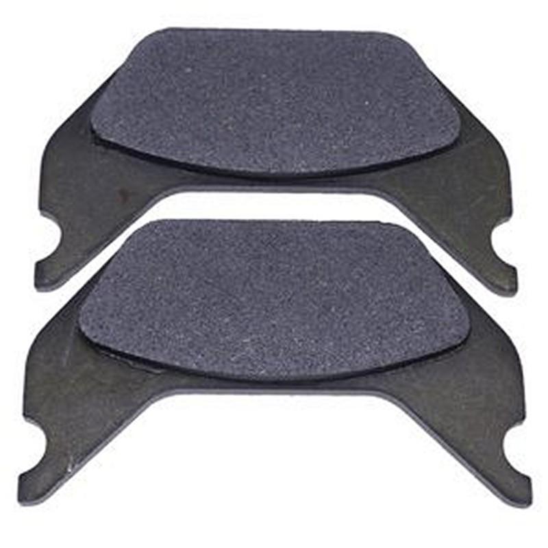 Brake Pad Kit K9000010 for Doosan Daewoo Komatsu Loader DL400 DL420 DL450 DL500 DL550 MEGA 400-V 500-V TXL400-2 TXL500-2