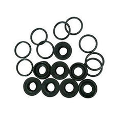 Control Lever Seal Kit 91ER-20051 for Hyundai Excavator R110-7 R140LC-7 R160LC-7 R180LC-7 R210LC-7 R290LC-7