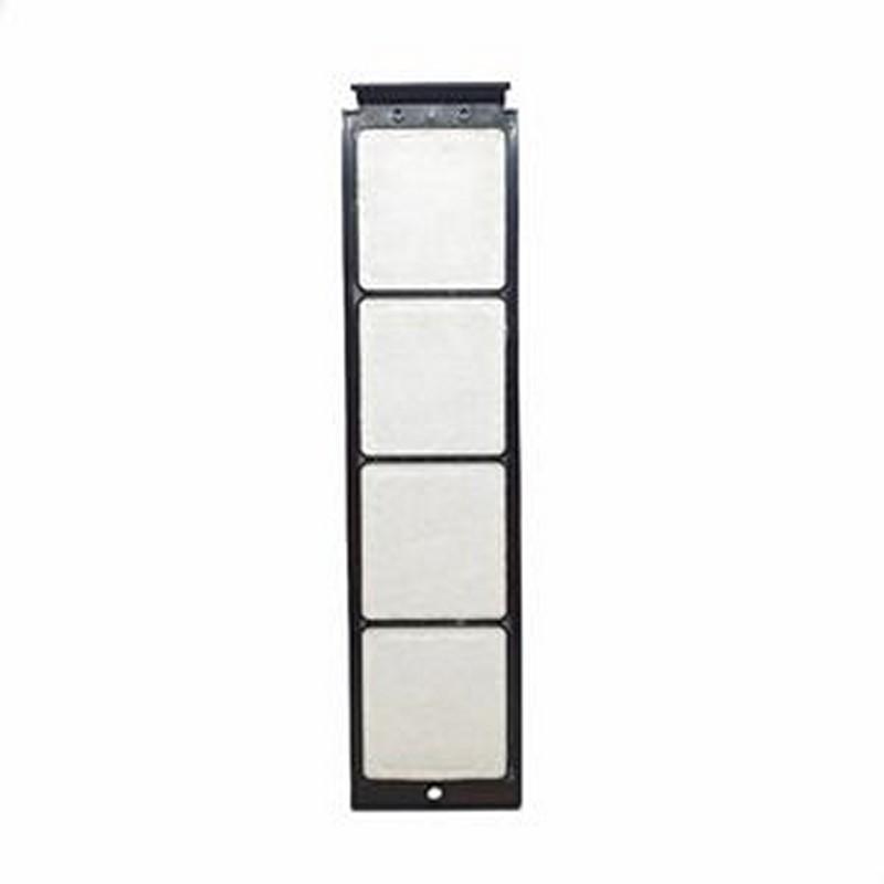 Cabin Air Filter 4S00687 4445864 for John Deere Excavator 75G 75D 225CLC 245GLC 225DLC 75C 80C 135G 135C 135D