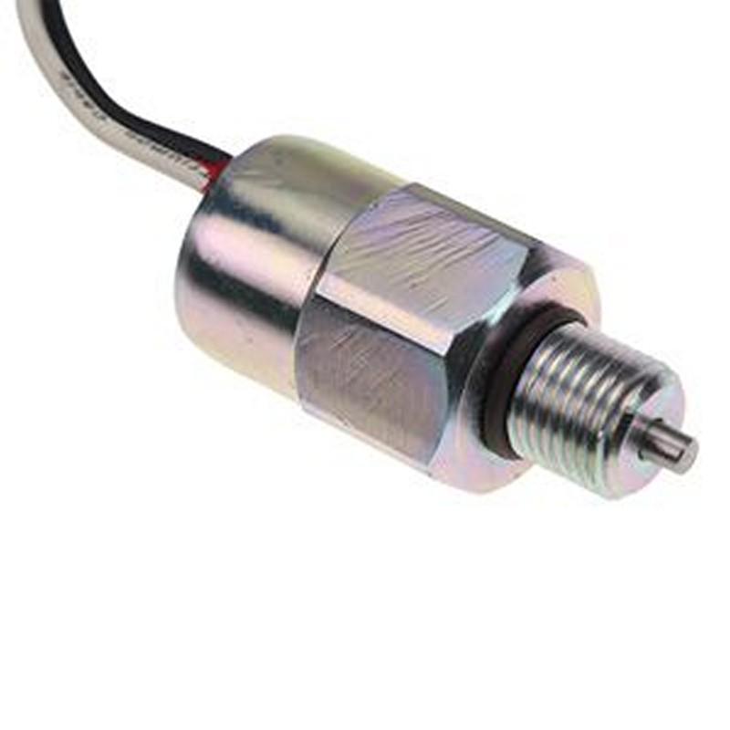 Solenoid Valve 87030707 for New Holland C175 L150 L175 LS180