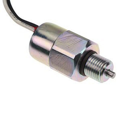 Solenoid Valve 87030707 for New Holland C175 L150 L175 LS180