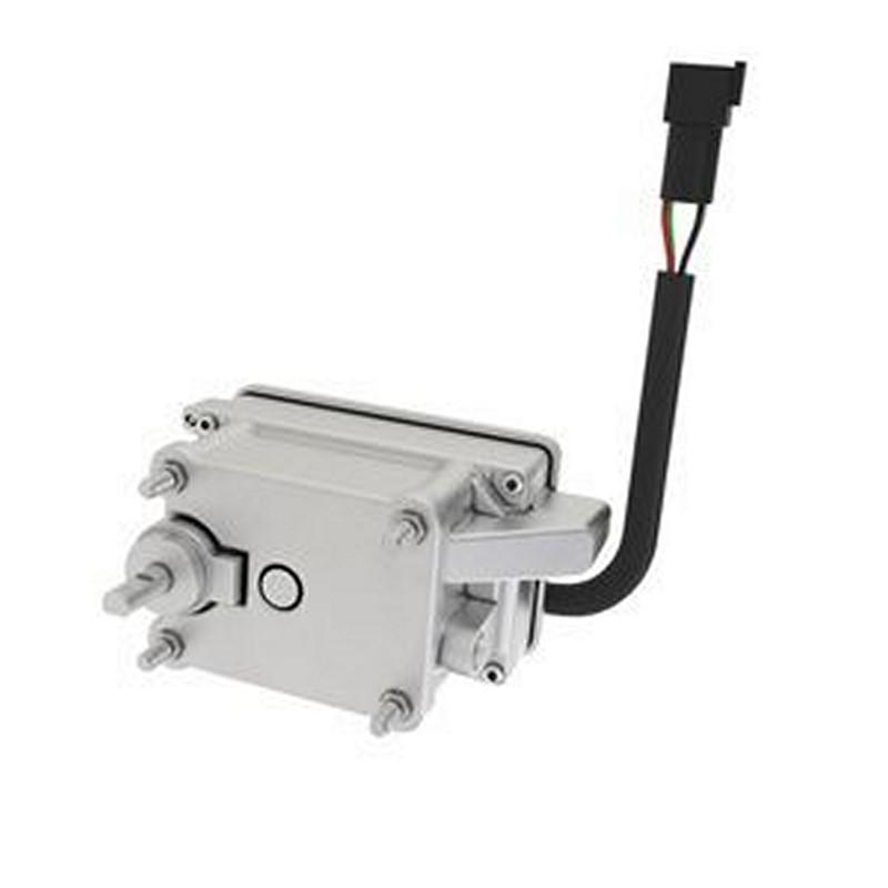 Turbocharger Actuator DZ108095 for John Deere Engine 6068 6090 6135 Tractor 8130 8230 8270R 8330 9230 9430 9630