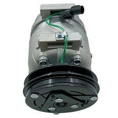 V5 A/C Compressor 11Q6-90040 for CASE Wheel Loader 1221E