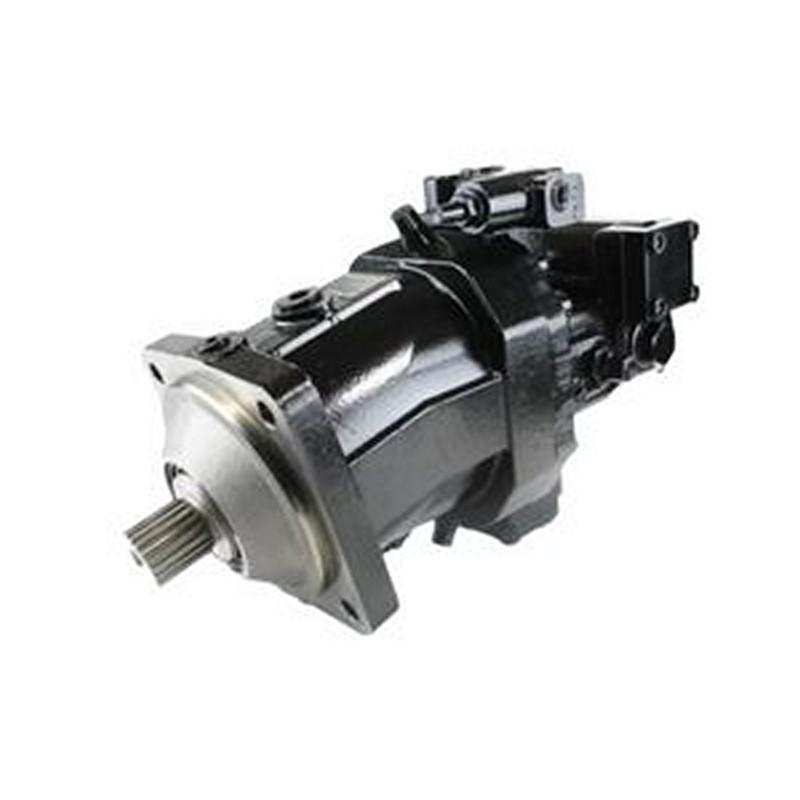 Travel Motor 20G-60-31101 for Komatsu Excavator PW160-7 PW160-7K PW160-8 PW160-7E0 PW160-10