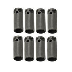 8Pcs Valve Tappet 120116160 for Perkins Engine 403F 404F 402D 403D 404D 403A 404A 402C 403C 404C 102 103 104 Gehl Skid Loader SL4610 SL4615