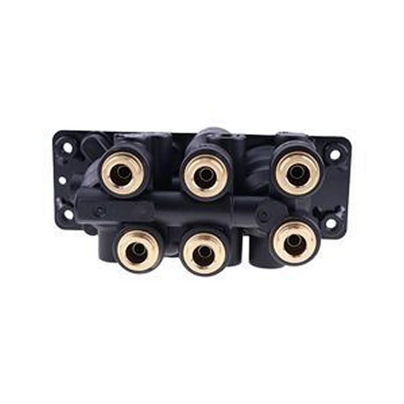 Dash Brake Control Valve KN-20607 8085430 for Volvo