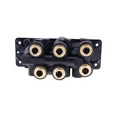 Dash Brake Control Valve KN-20607 8085430 for Volvo