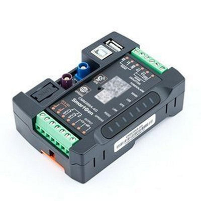Cloud Monitoring Communication Module CMM366A-4G Connect to Cloud Server via 4G Wireless Network One to One Monitoring