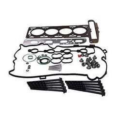 Cylinder Head Gasket Bolts Set HS26466PT-1 for Buick Regal Verano Chevrolet Equinox Captiva Sport GMC Terrain 2.4L L4 2010-2017