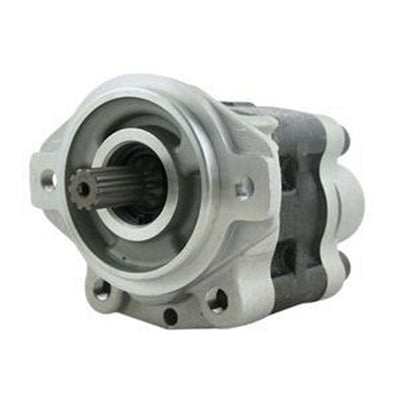 Hydraulic Pump 67120-16600-71 for Toyota Engine 4Y 1DZ Forklift 30-8FG10 30-8FG15 32-8FG10 32-8FG15 32-8FG18 60-8FD10 60-8FD15 62-8FD10