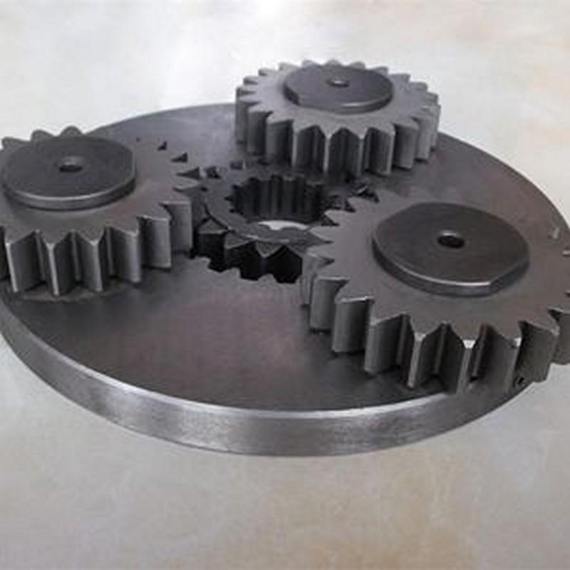 SUMITOMO SH200 Swing Motor First Class three star Frame Assembly