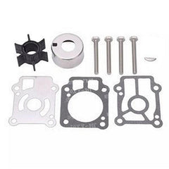 Water Pump Impeller Repair Kit 361-87322-0 for Tohatsu 25HP 30HP 40HP 2-Stroke Outboard